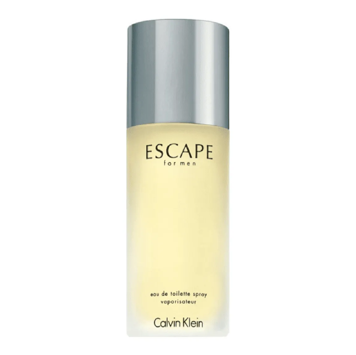 Calvin Klein_Escape for Men 